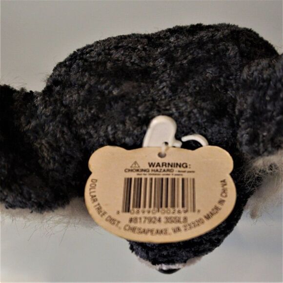Koala Hand Puppet Glove Plush Stuffed Animal 10 In Plush Palz - Picture 5 of 7